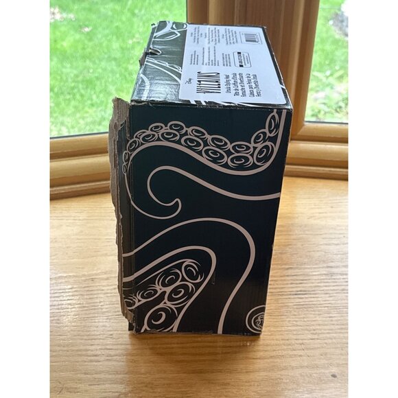 Disney Princess Deluxe Villain Styling Head Ursula Exclusive - Picture 10 of 11